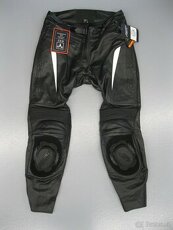 Kožené kalhoty RST GT