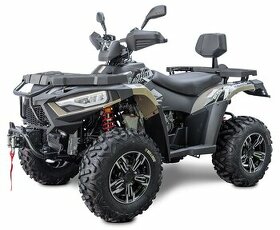 LINHAI ATV 570 PROMAX EFI E5