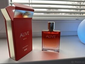 Dámský parfém Hugo Boss Alive intense 50ml - 1