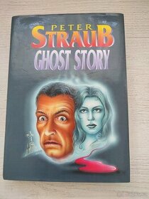 GHOST STORY - 1