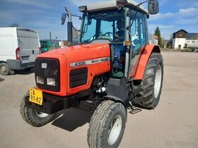 traktor Masey Ferguson 4335 - 1