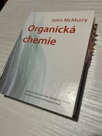 Organická chemie John McMurry