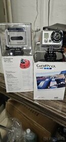 Prodam kamery GoPro Hero