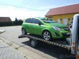 Opel Corsa D 1.0 1.2 1.4 1.3cdti