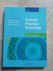 Oxford Practice Grammer