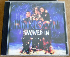 Hanson Snoved in  CD