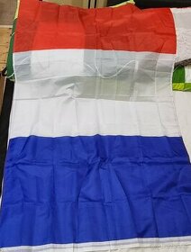 Nová vlajka Francie - 1