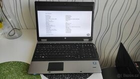 HP ProBook 6555b - 1