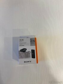 Sony ecm-w2bt - 1