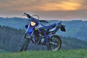 Yamaha WR 125X
