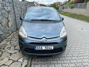 Citroën C4 Picasso, 1.6 HDI AUTOMAT - 1