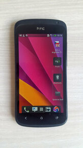 Funkční mobil HTC One S