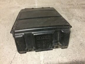 Prodej originálního krytu baterií DAF XF105 - 1