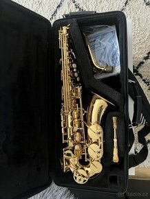 Alt saxofon Yamaha - 1