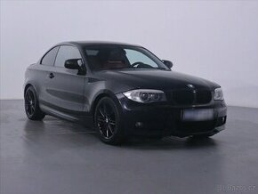 BMW Řada 1 2,0 120d 130kW M-Paket Xenon (2011) - 1