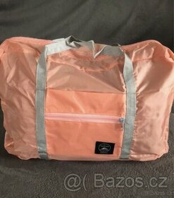 skládací taška, kabelka, batoh - 1