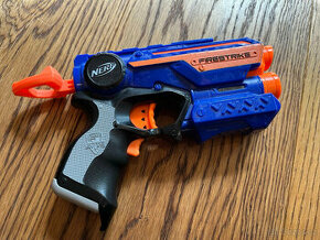 NERF Elite Firestrike