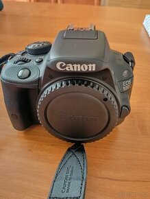 Canon EOS 100D