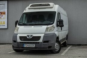 Peugeot Boxer 2.2 HDi 335 L3