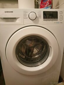 Pračka Samsung na 6kg prádla 2020r.v. - 1