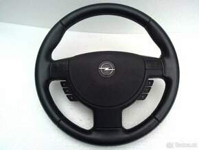 OPEL MERIVA A, CORSA C, COMBO, TIGRA B - volant s airbagem