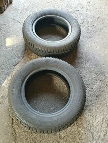 Letní pneumatiky 165/70 R13