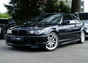 BMW 330 CD 150 kW, Coupe, Clubsport