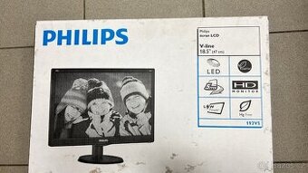 LCD monitor 19"
