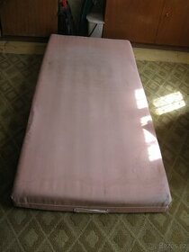 Matrace 85x195 cm