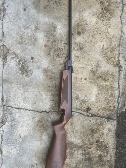 Vzduchovka slavie 631 model 77