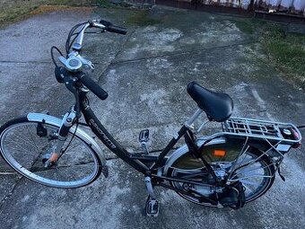 Saxonette Motokolo