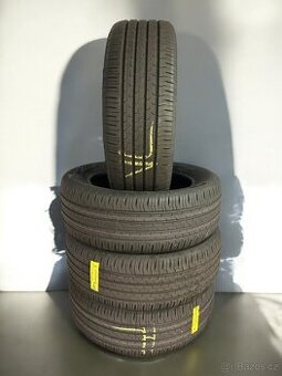 letní pneumatiky Continental 235/55r18