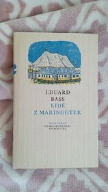 Lidé z maringotek - Eduard Bass