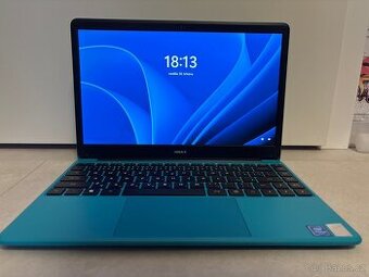 Umax VisionBook 14WRX Turquoise