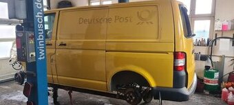 VW T5 Transporter 2.0 TDI CAA 75 Kw r.v.11/2014