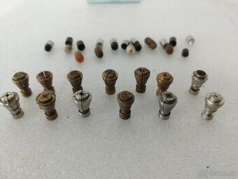 Agie drill