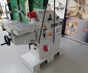 Vrtací dlabačka CMA72