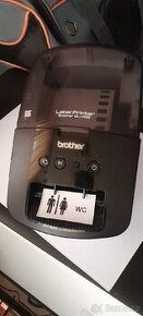 Brother QL-700 tiskárna samolepících štítků