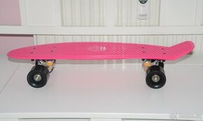 Dětský skateboard