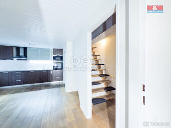 Prodej bytu 3+1, 97 m², Praha, ul. Oldřichova