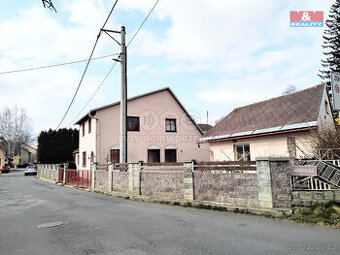 Prodej rodinného domu, 250 m², Rýmařov, ul. Jesenická