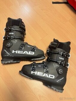 Lyžáky HEAD Advant Edge 125s vel.42-44