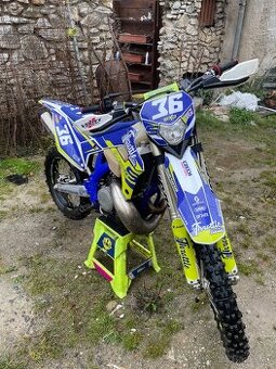 SHERCO 250 FACTORY 2021