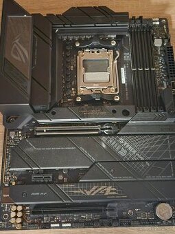 Asus ROG Strix X670E-F GAMING WiFi 90MB1BA0-M0EAY0