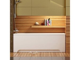 Krycí panel k vanám Ravak 170cm nový