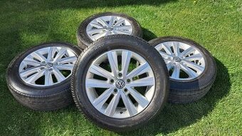 Orig. sada VW Multivan T6/T5, Transporter T6/T5- Cascavel⭐ - 1