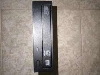 CD Mechanika HP - 1
