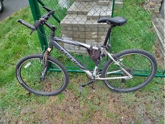 Horské kolo Trek Alpha 4300