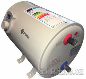 el. bojler pro karavany 10l/230V/800W nebo 6l/12V/200W