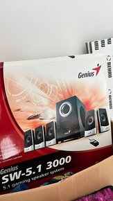Repro Genius 5.1